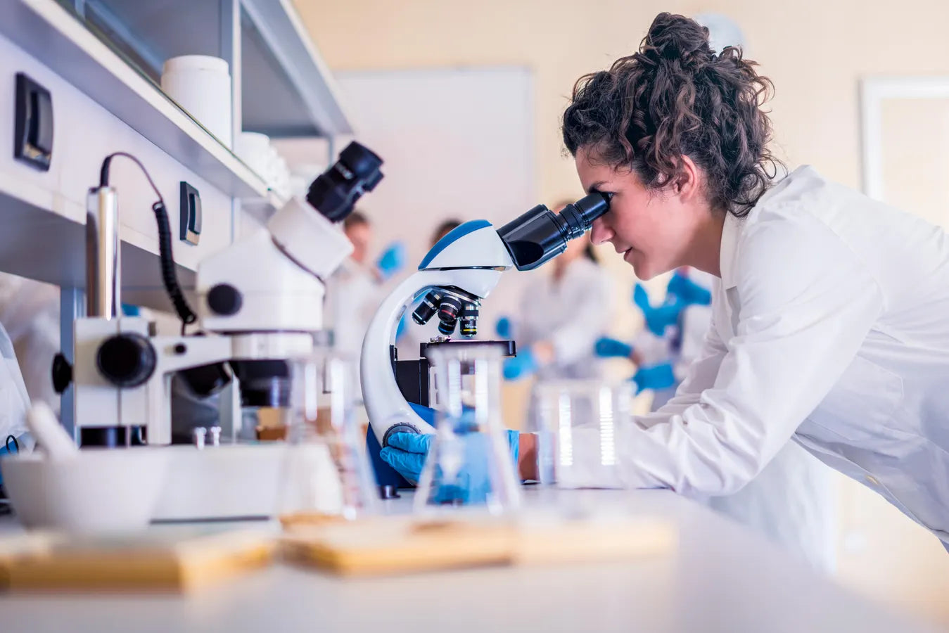 What is NAD+ and Why is it Found in Every Living Cell?