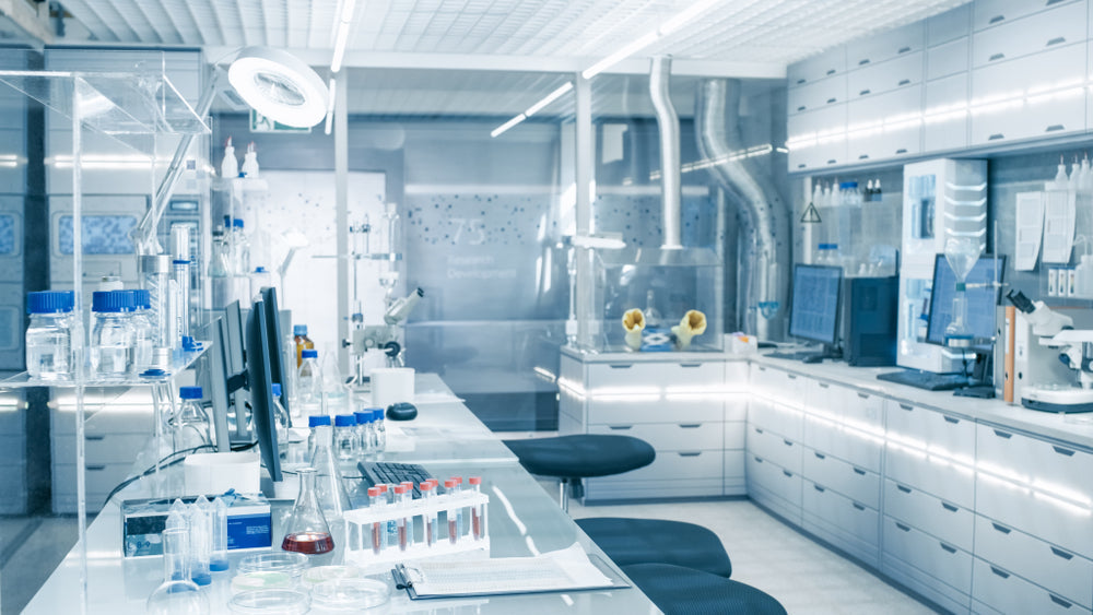 BPC-157 and TB-500 — Why Researchers Stack Them Together