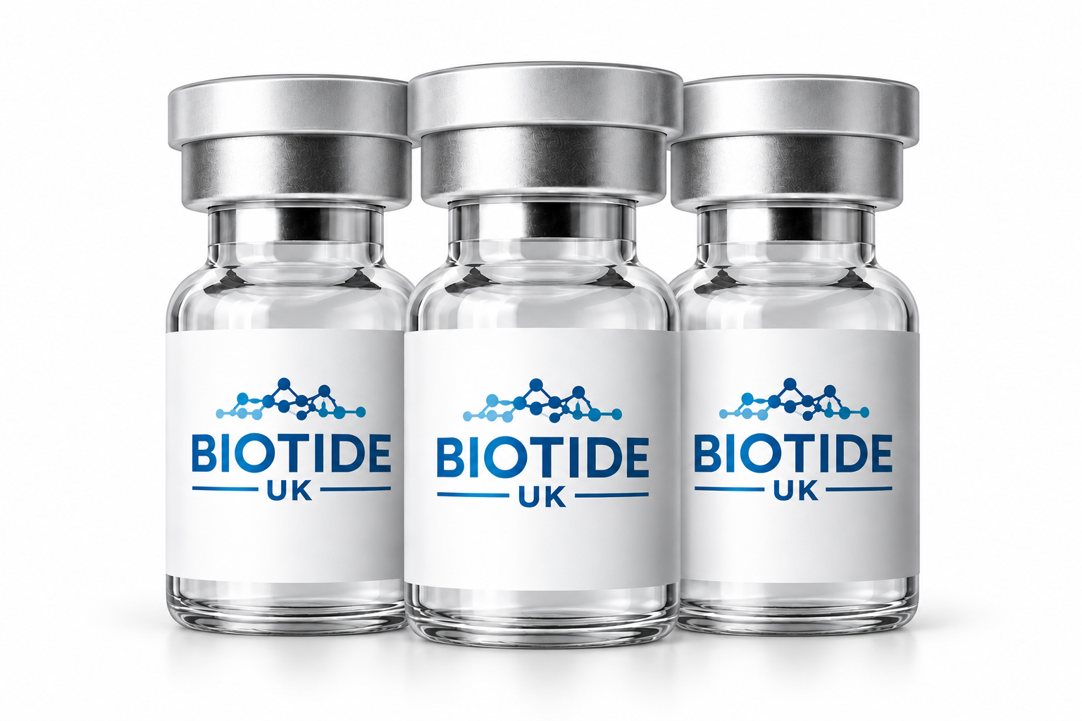 3 BioTide UK units
