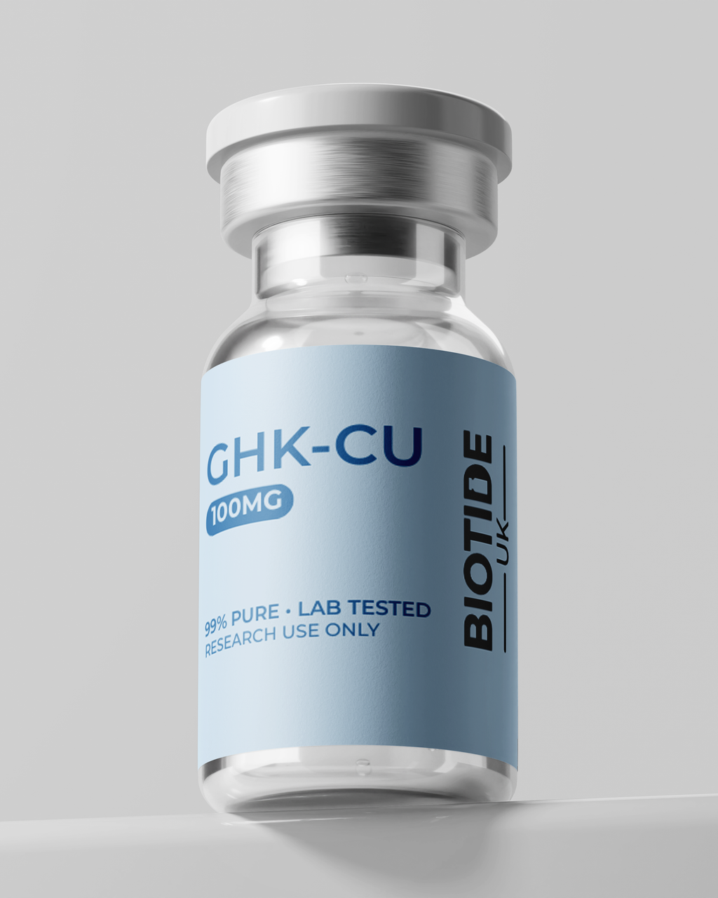 GHK-CU