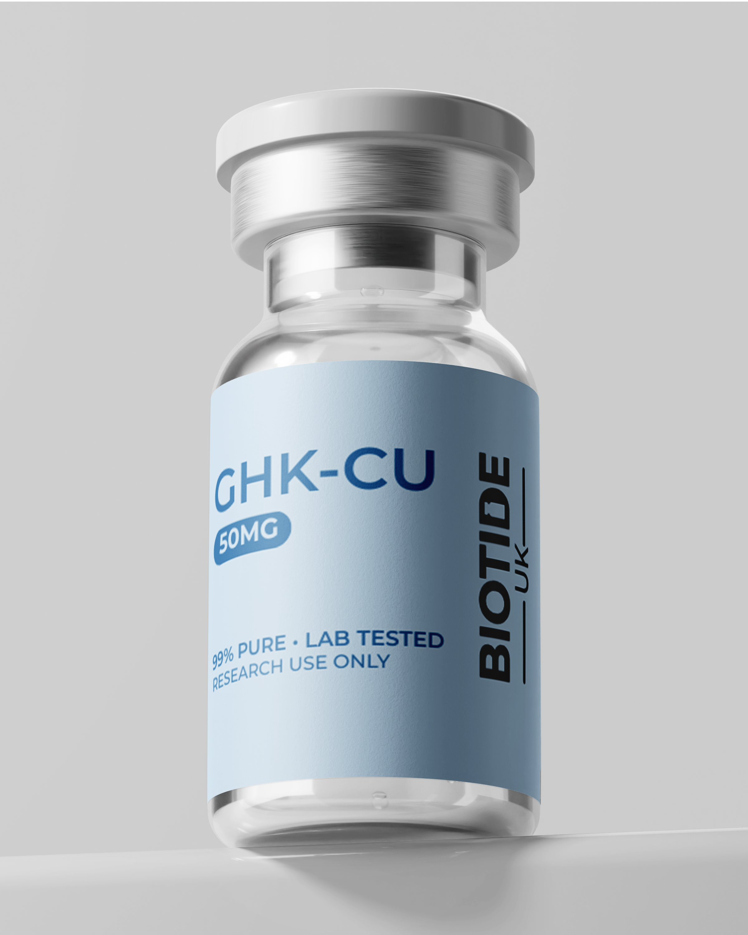 GHK-CU