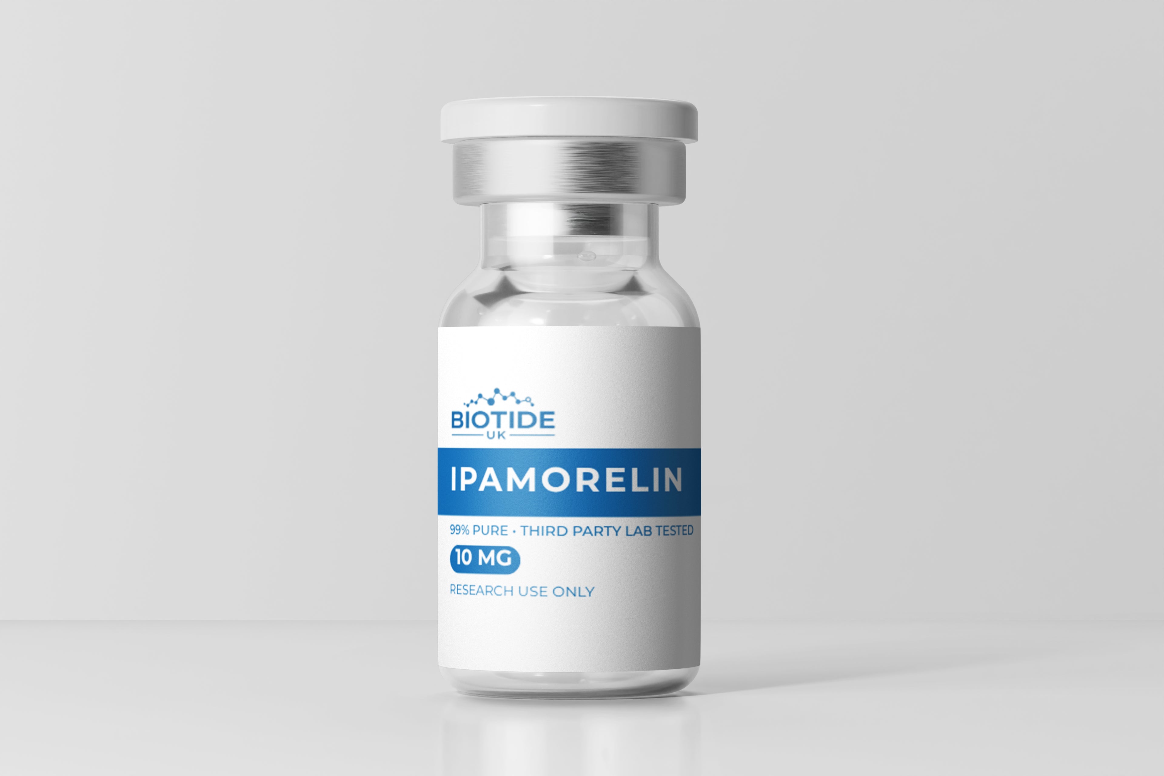 Ipamorelin 10 MG