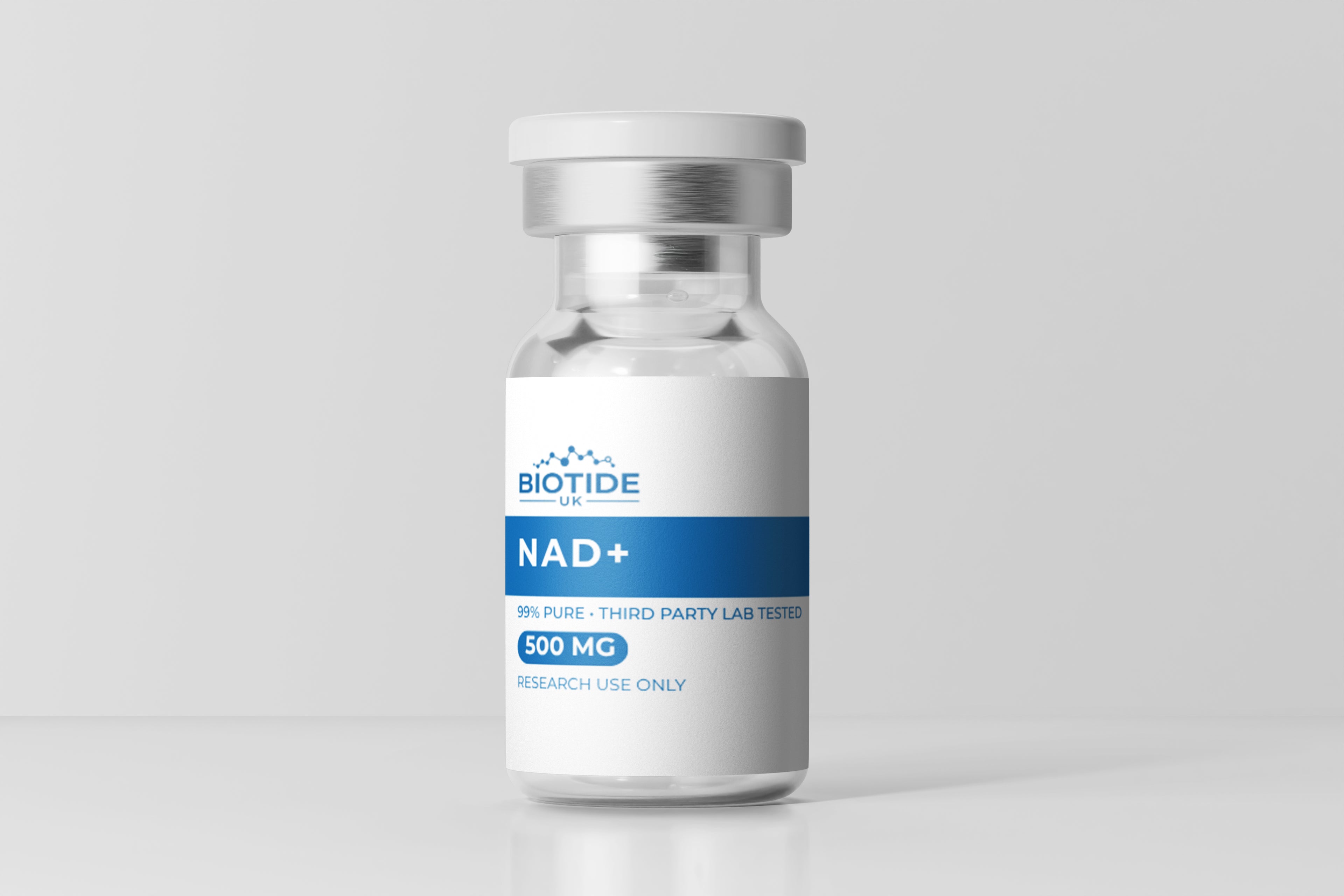 NAD+ 500 MG