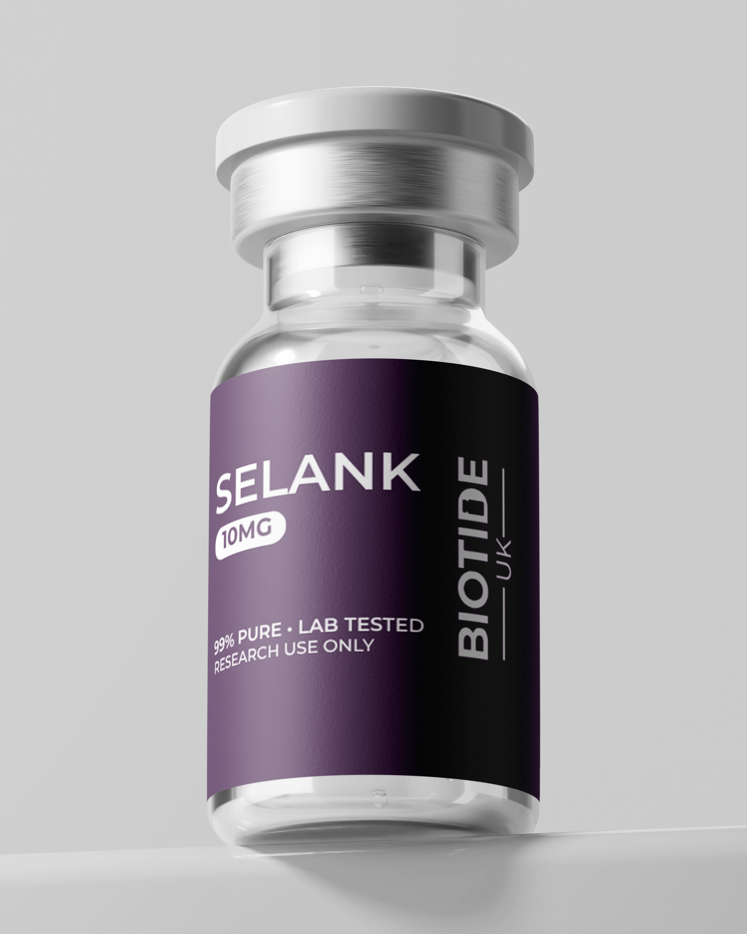 Selank 10 MG