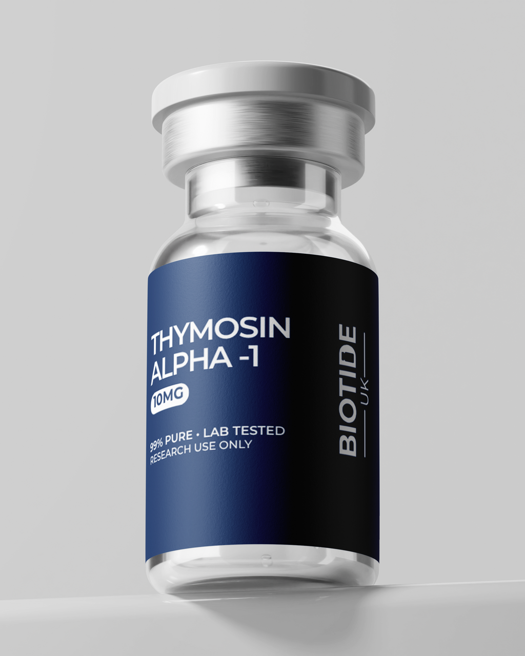 Thymosin Alpha-1