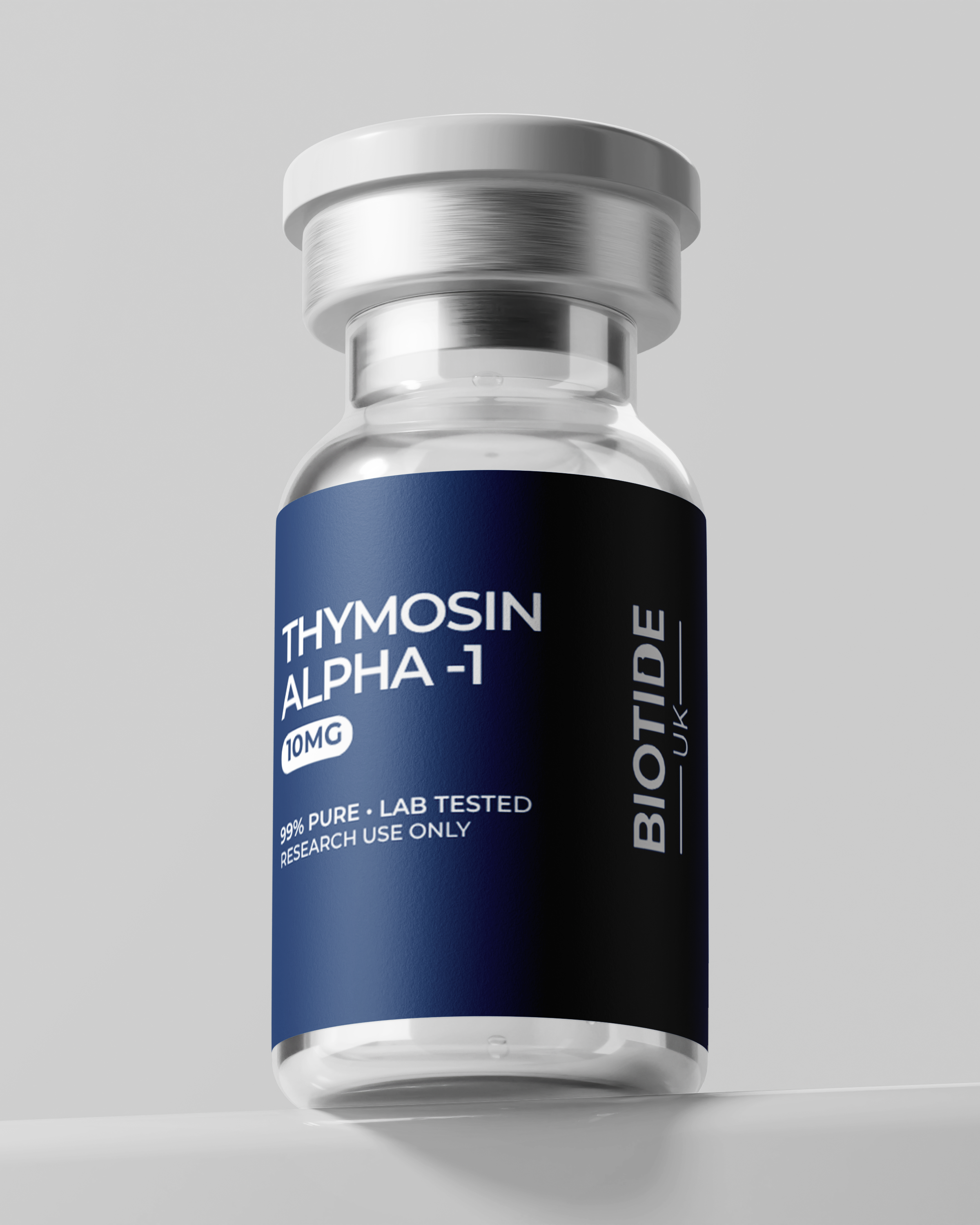 Thymosin Alpha-1