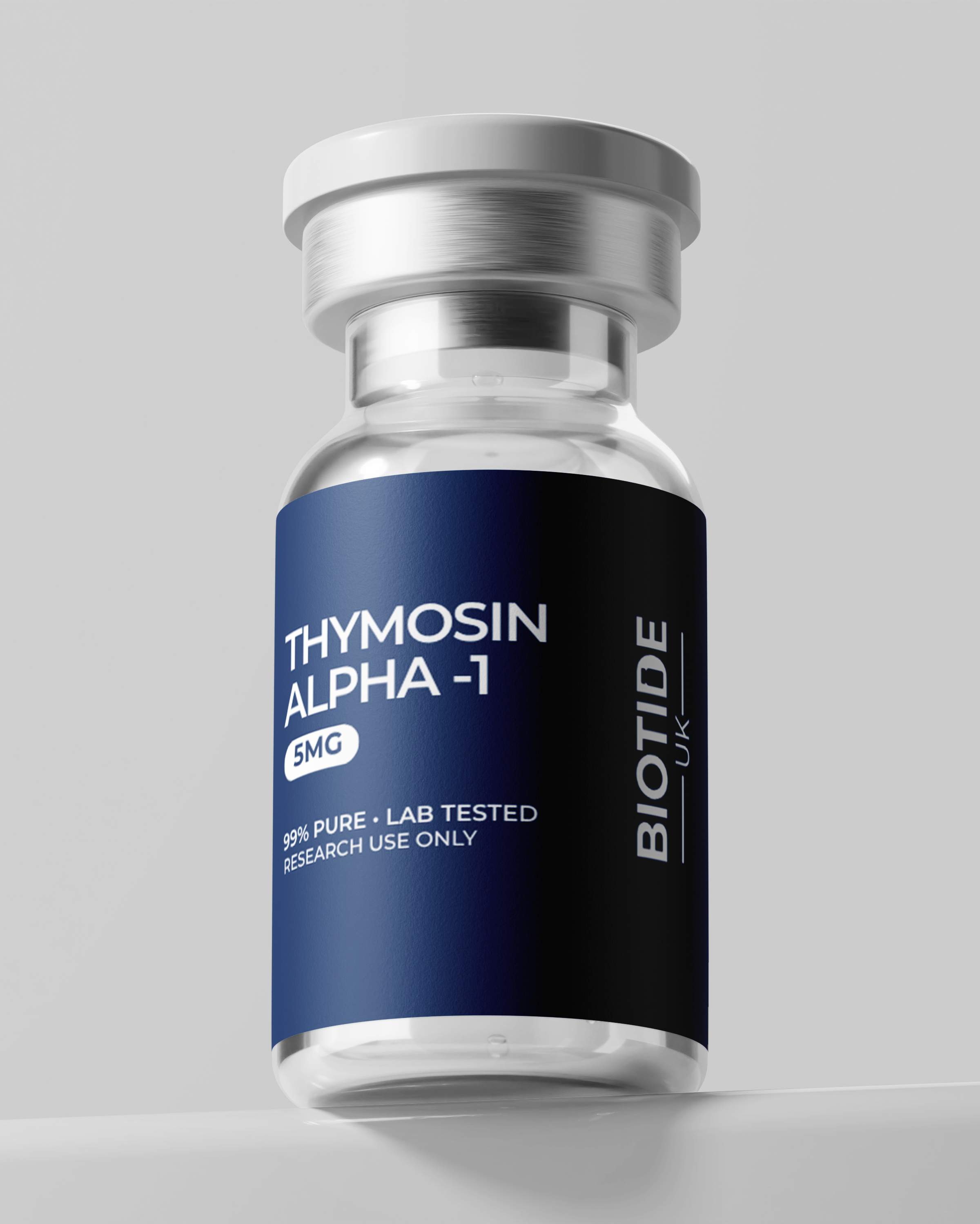 Thymosin Alpha-1