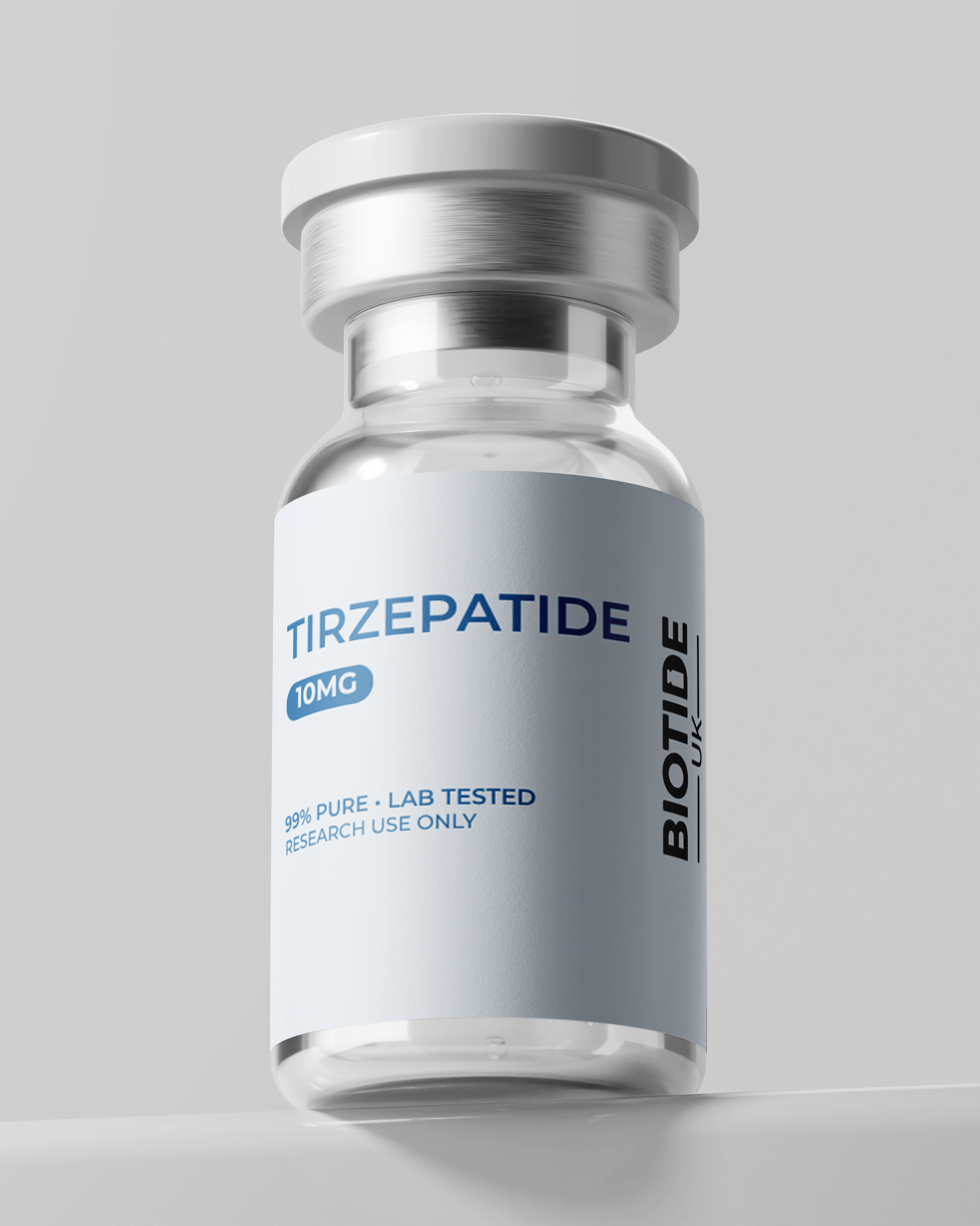 Tirzepatide